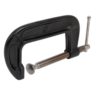 G CLAMP
