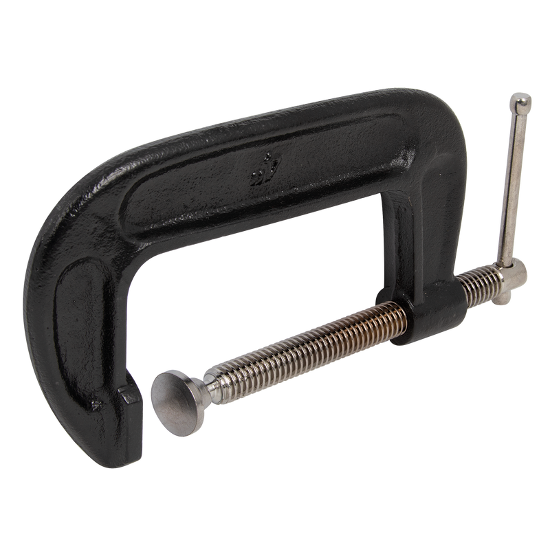 G CLAMP