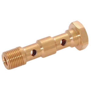 BANJO STEM DOUBLE