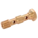 BANJO STEM DOUBLE 1/4