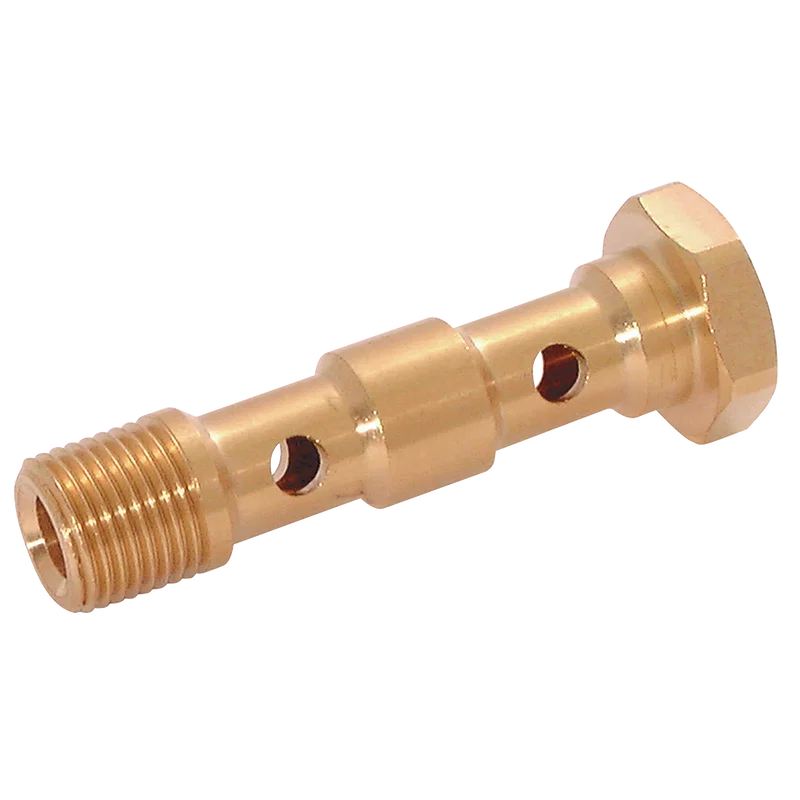 BANJO STEM DOUBLE