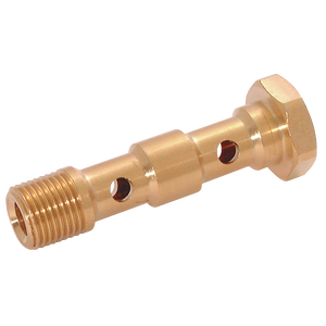 BANJO STEM DOUBLE
