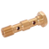 BANJO STEM DOUBLE 1/4