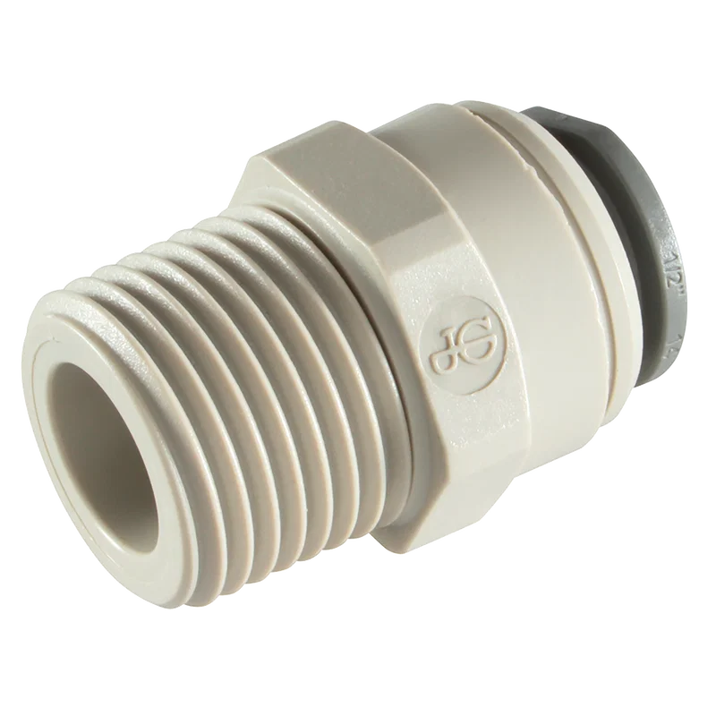 STRAIGHT ADAPTOR
