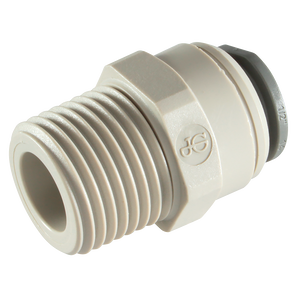STRAIGHT ADAPTOR