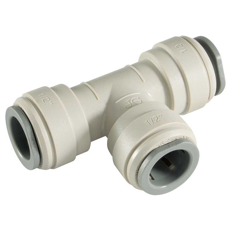 5/32OD EQUAL TEE CONNECTOR