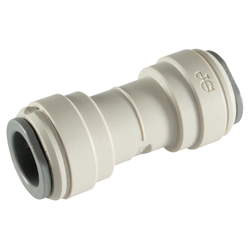 STRAIGHT CONNECTOR