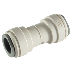 STRAIGHT CONNECTOR