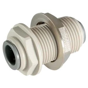 BULKHEAD CONNECTOR