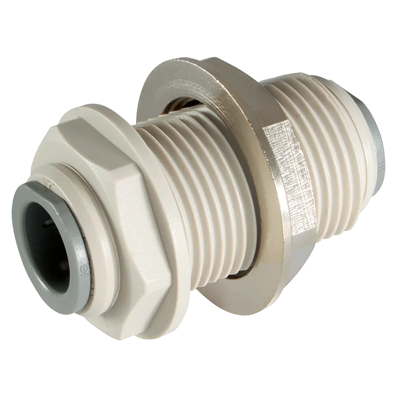 BULKHEAD CONNECTOR