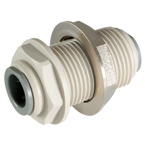 BULKHEAD CONNECTOR
