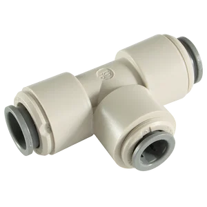 1/2 OD X 3/8 OD TUBE BRANCH REDU TEE