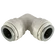 3/16OD EQUAL ELBOW