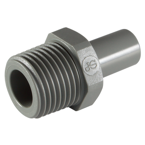 MALE STEM ADAPTOR