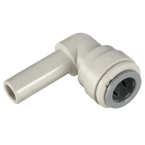 STEM ELBOW