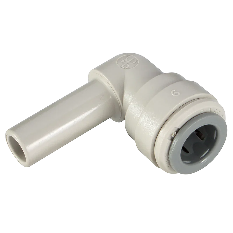 STEM ELBOW