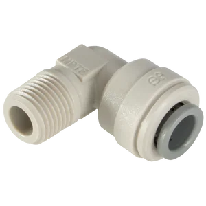OD TUBE X NPT MALE ELBOW