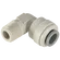 1/4 OD TUBE X 1/8 NPT MALE ELBOW