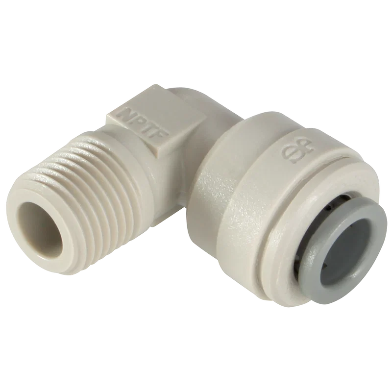 OD TUBE X NPT MALE ELBOW