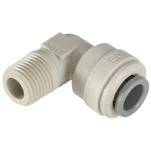 OD TUBE X NPT MALE ELBOW