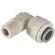 1/4 OD TUBE X 1/8 NPT MALE ELBOW