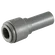 RED STEM O/D (A) 3/16 TUBE O/D (B) 5/32