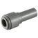 RED STEM O/D (A) 3/16 TUBE O/D (B) 5/32
