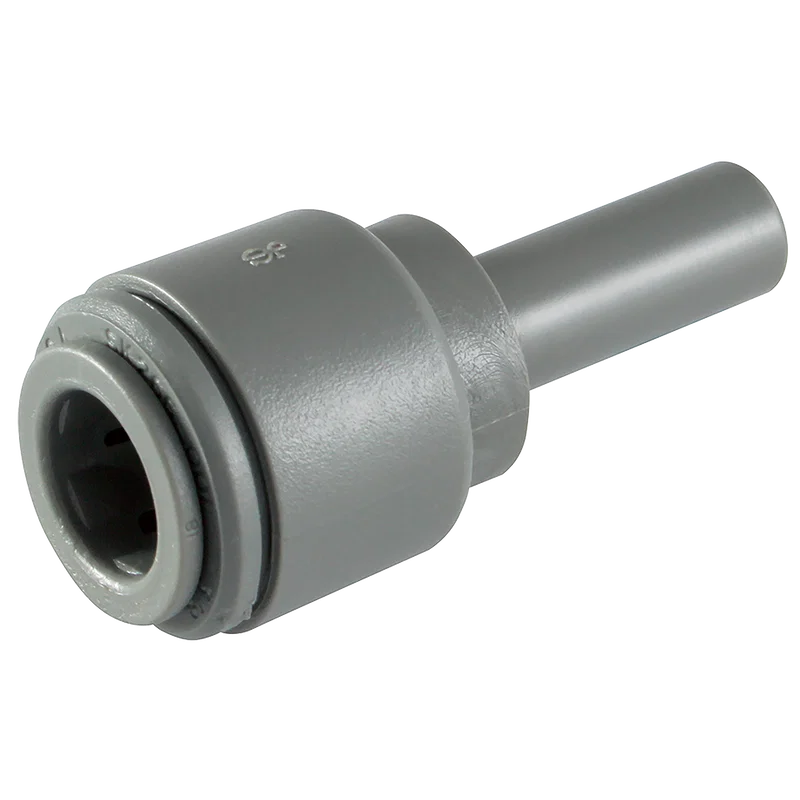 1/2 OD TUBE X 3/8 OD ENLARGER