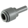 3/8 OD TUBE X 5/16OD ENLARGER