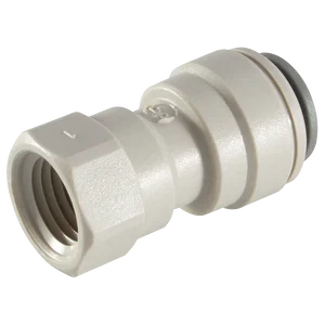 OD TUBE X 1/4 NPT  FEMALE ADAPTOR