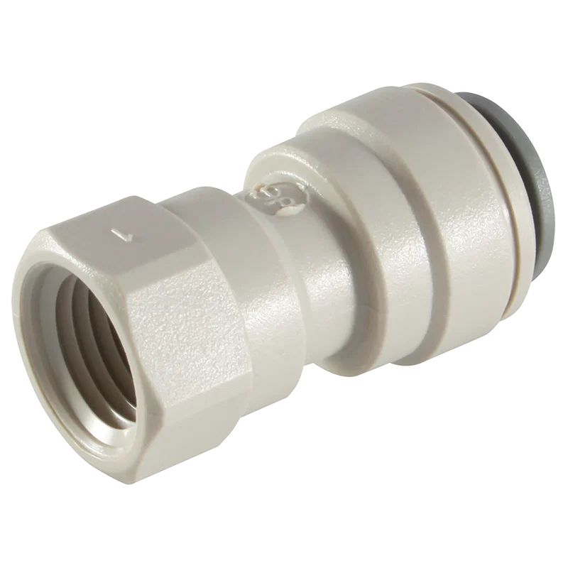 OD TUBE X 1/4 NPT  FEMALE ADAPTOR