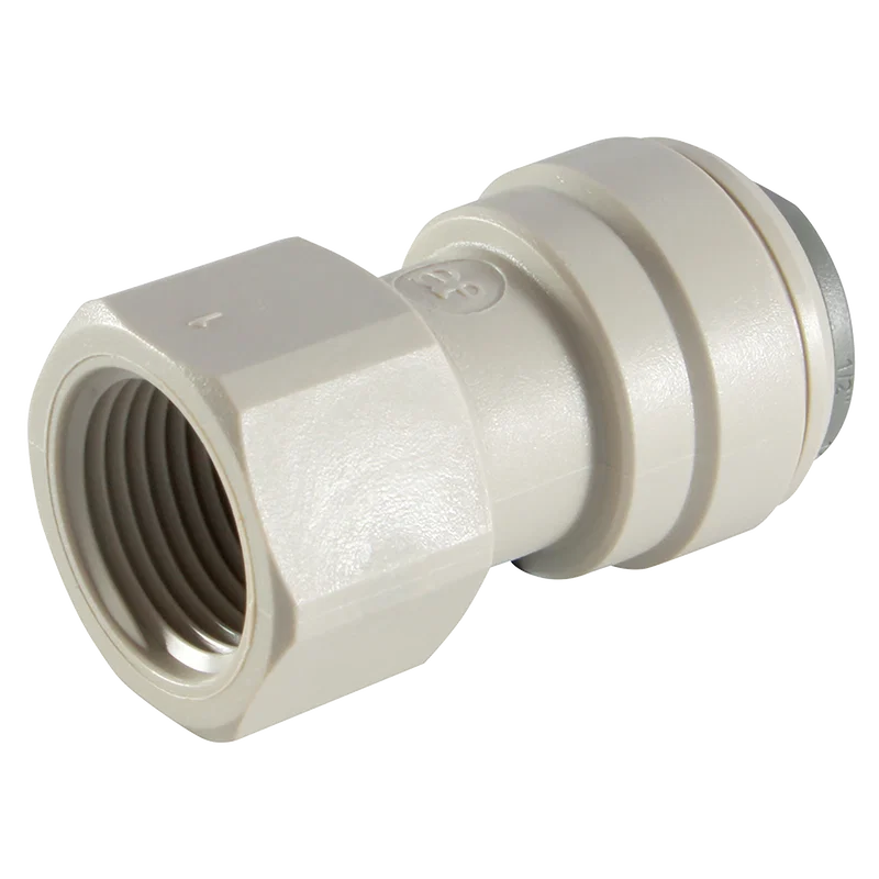 OD TUBE X BSP  FEMALE ADAPTOR