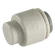 1/4 OD TUBE STOP END