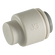 1/4 OD TUBE STOP END