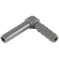 1/4 OD TUBE X 1/4 ID HOSE BARB ELBOW