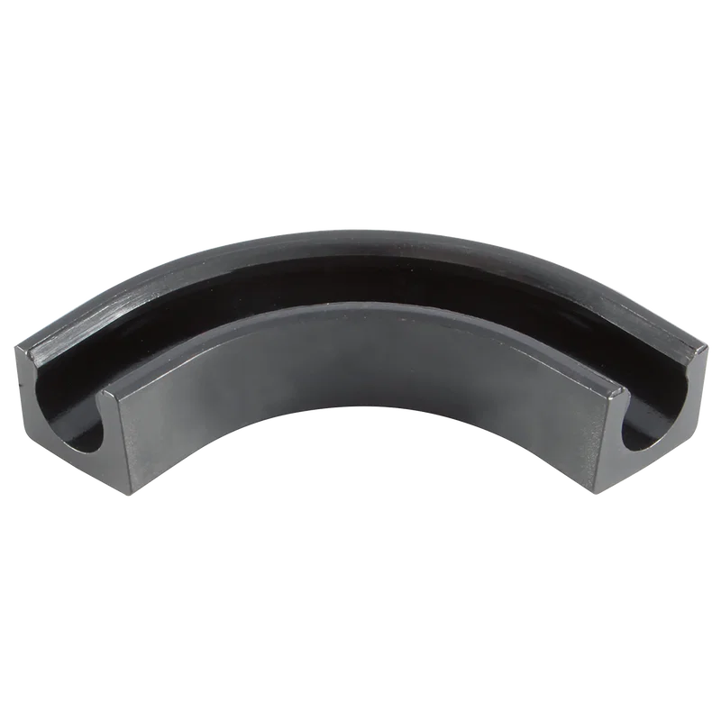 FLOW BEND TUBE CLIP 3/8 OD TUBE ONLY