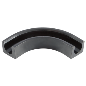 FLOW BEND TUBE CLIP 3/8 OD TUBE ONLY