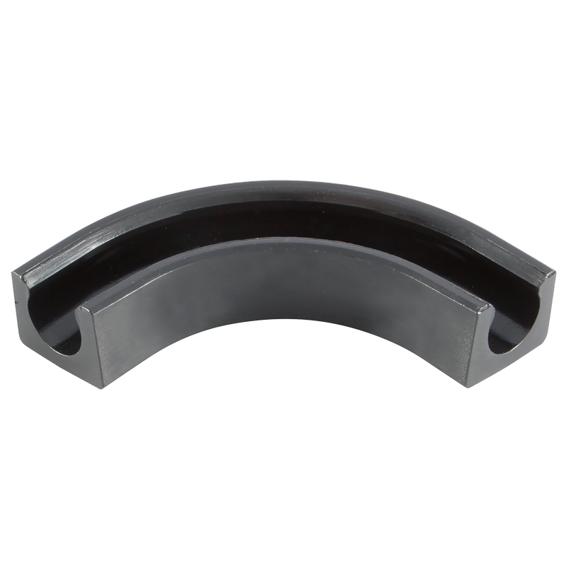 FLOW BEND TUBE CLIP 3/8 OD TUBE ONLY