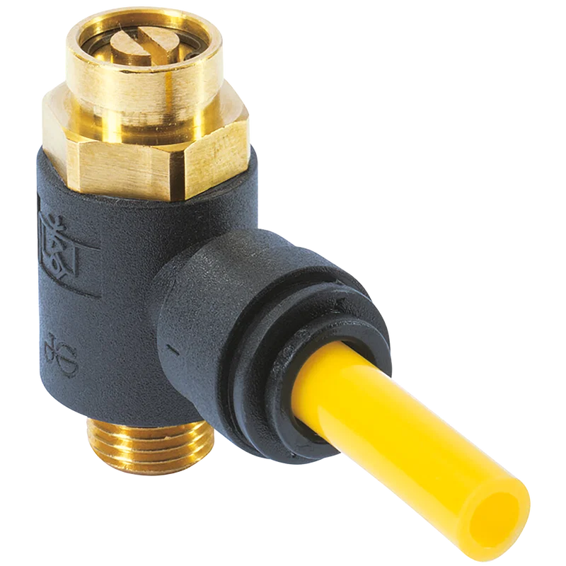 BSP BANJO FLOW CONTROL