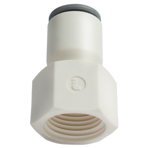 OD X NPTF FEMALE STUD LIQUIFIT