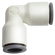1/4OD EQUAL ELBOW