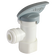 1/4 OD X 1/4 TUBE TO FEMALE TANK B VAL