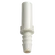 3/8 OD X 0.28 TUBE TO HOSE STEM