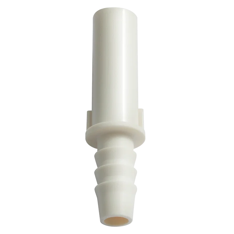 OD X 0.4 TUBE TO HOSE STEM