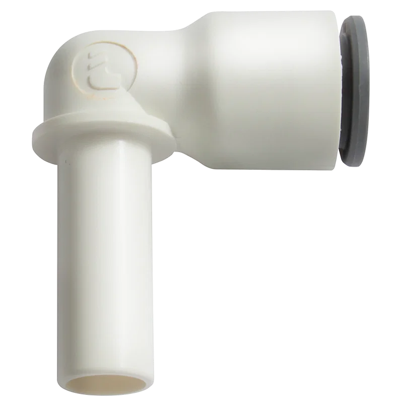 OD PLUG IN EQUAL COMPACT ELBOW