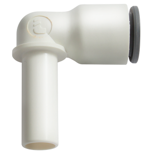 OD PLUG IN EQUAL COMPACT ELBOW