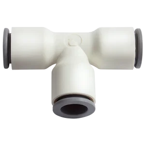 OD TUBE EQUAL TEE