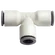 06MM OD TUBE EQUAL TEE