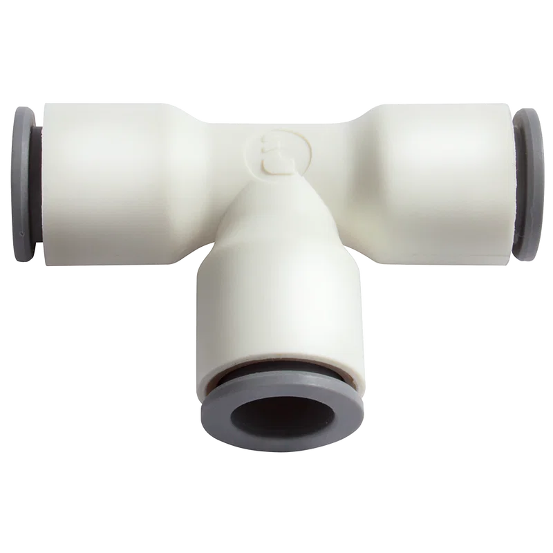 OD TUBE EQUAL TEE