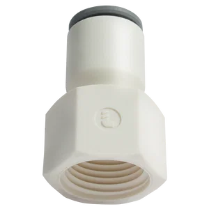 BSPT FEMALE STUD FITTING
